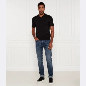 HUGO Polo San Peter-CV | Regular Fit