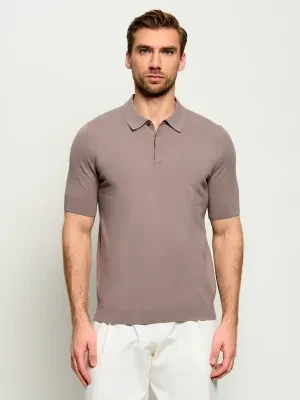 HUGO Polo San Peter-CV | Regular Fit