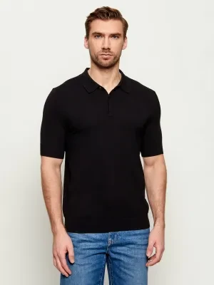 HUGO Polo San Peter-CV | Regular Fit