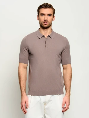 HUGO Polo San Peter-CV | Regular Fit