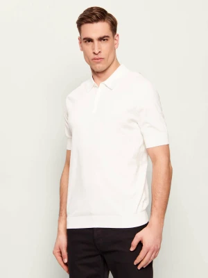 HUGO Polo San Peter-CV | Regular Fit
