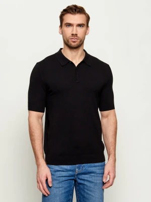 HUGO Polo San Peter-CV | Regular Fit