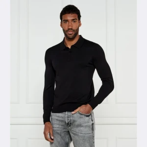HUGO Polo San Pippo-CV | Slim Fit
