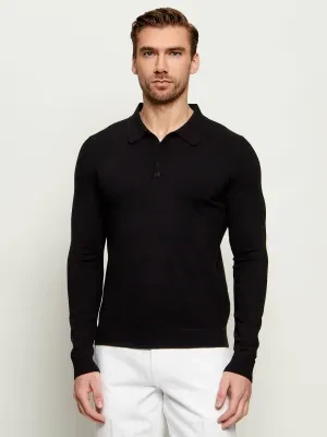 HUGO Polo San Pippo-CV | Slim Fit