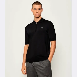 HUGO Polo Sayfong-4 | Regular Fit