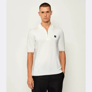 HUGO Polo Sayfong-4 | Regular Fit