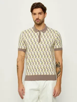 HUGO Polo Seomo | Regular Fit