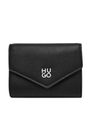 HUGO Portfel Chris 2.0 50547914 Czarny