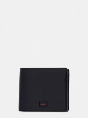 HUGO portfel męski ETHON_4cc Coin