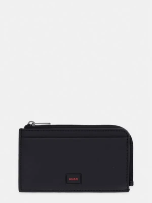 HUGO portfel męski ETHON_Zip
