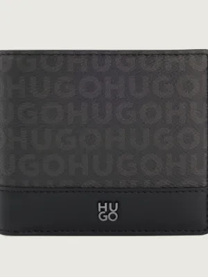 HUGO Portfel Quantic_4cc