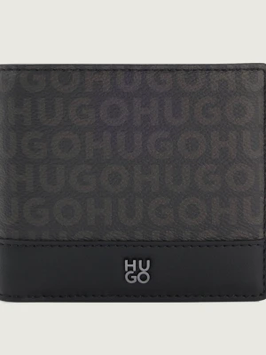 HUGO Portfel Quantic_4cc