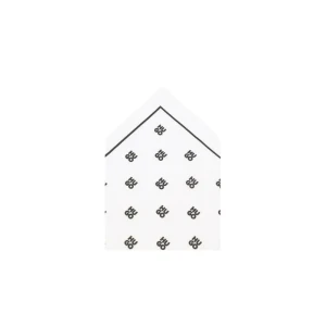 HUGO Poszetka Pocketsquare