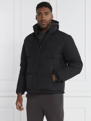 HUGO Puchowa kurtka Biron | Regular Fit