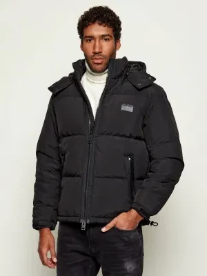 HUGO Puchowa kurtka Birono2541 | Regular Fit