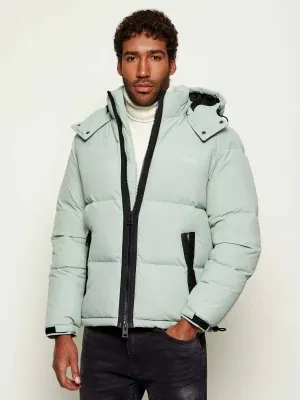 HUGO Puchowa kurtka Birono2541 | Regular Fit