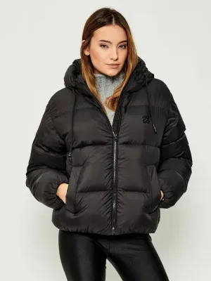 HUGO Puchowa kurtka Francesca-1 | Regular Fit