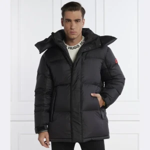 HUGO Puchowa kurtka Melmus | Regular Fit