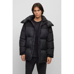 HUGO Puchowa kurtka Melmus2341 | Regular Fit