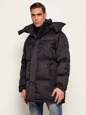 HUGO Puchowa kurtka Melmus2541 | Regular Fit