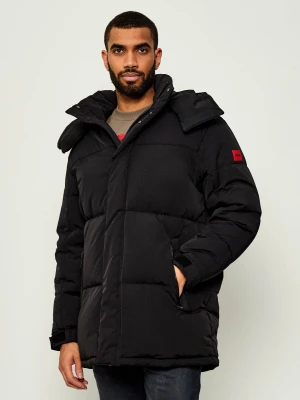 HUGO Puchowa kurtka Melmus2541 | Regular Fit