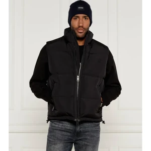 HUGO Puchowy bezrękawnik Birontino 2441 | Regular Fit