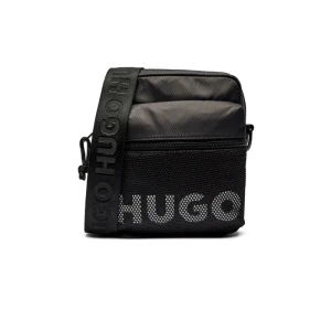 HUGO Reporterka