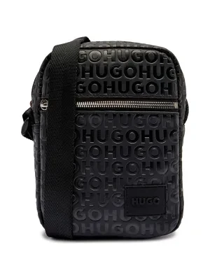 HUGO Reporterka Ethon 2.0HI_M_NS
