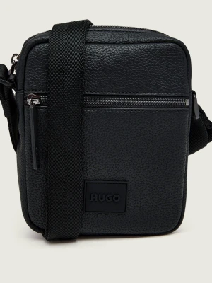 HUGO Reporterka Ethon 2.0HI_NS czarny