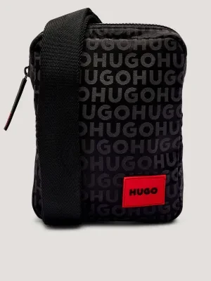 HUGO Reporterka Ethon 2.0M_NS