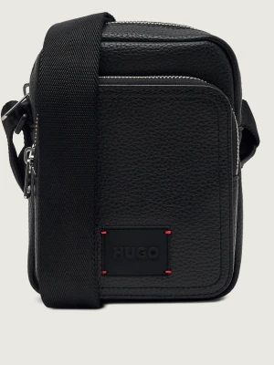 HUGO Reporterka Ethon HI Evo czarny