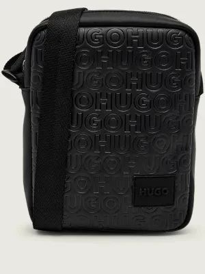 HUGO Reporterka Ethon2