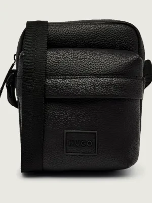 HUGO Reporterka New Ethon HI_NS
