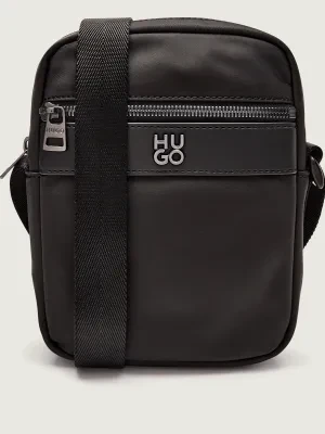 HUGO Reporterka Quantic_N_NS_Zip