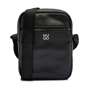 HUGO Reporterka Quantic_NS