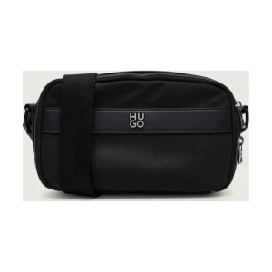 HUGO Reporterka QUANTIC PU-N_EW