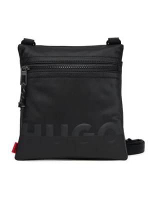 HUGO Saszetka 50547258 Czarny