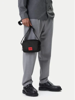 HUGO Saszetka 50558469 Czarny