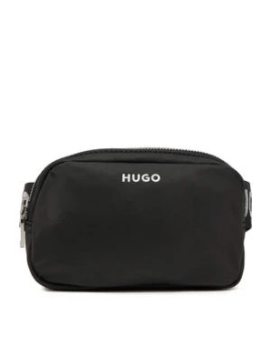 HUGO Saszetka Bel Bumbag 50536057 Czarny