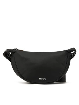 HUGO Saszetka Bel M. Crossbody 50536064 102603668 01 Czarny