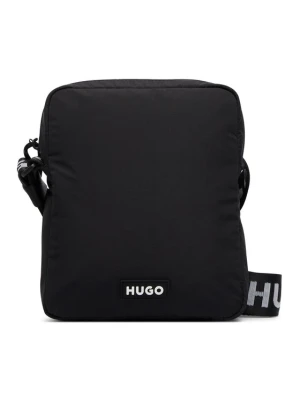HUGO Saszetka Codes 50574454 Czarny
