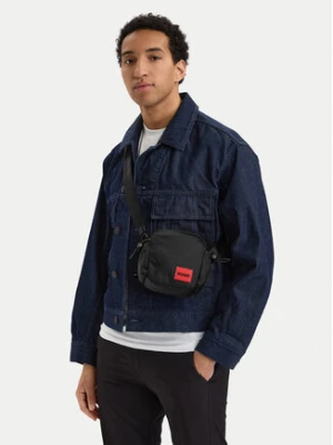 HUGO Saszetka Ethon 3.0 50563634 Czarny