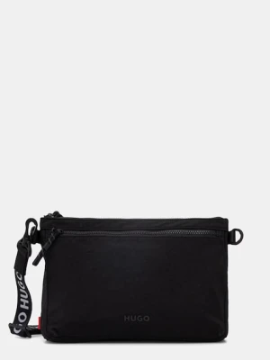 HUGO saszetka na ramię męska AYDEN_MESSENGER