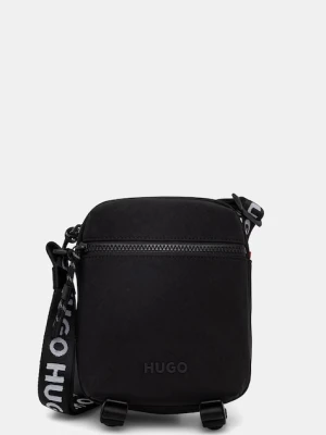 HUGO saszetka na ramię męska AYDEN_NS