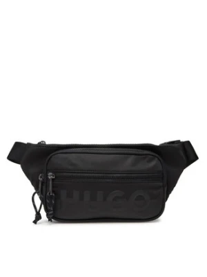 HUGO Saszetka nerka Nosh 50543264 Czarny