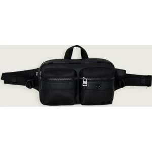 HUGO Saszetka nerka QUANTIC PU-N