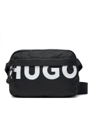 HUGO Saszetka Shaun 50541909 Czarny