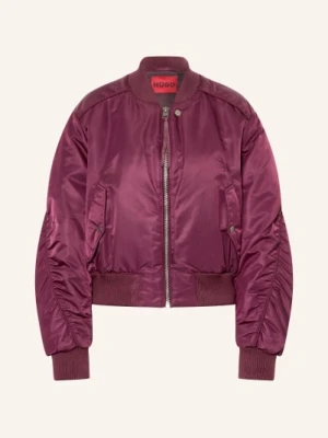 Hugo Satyna Ferida rot