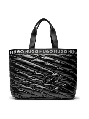 HUGO Shopperka Becky