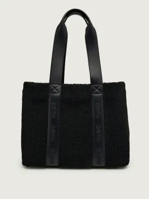 HUGO Shopperka Becky SH | shearling